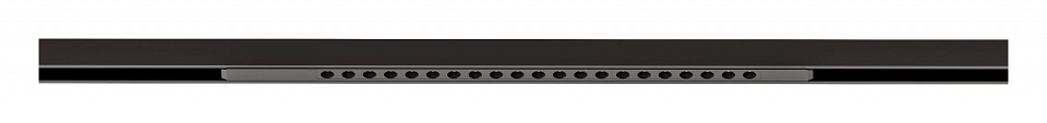 Встраиваемый светильник Arte Lamp Optima A7387PL-1BK