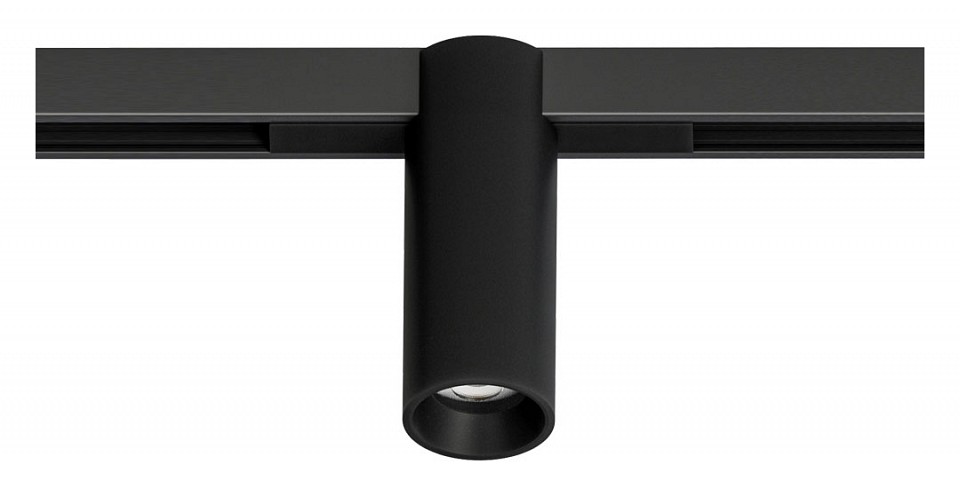 Накладной светильник Arte Lamp Optima A7389PL-1BK
