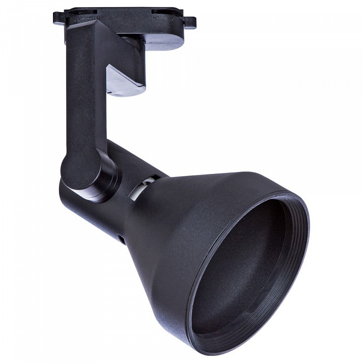 Светильник на штанге Arte Lamp Nido A5106PL-1BK