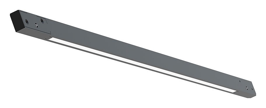 Встраиваемый светильник Arte Lamp Presto A6229PL-1BK