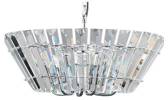 Подвесной светильник Arte Lamp Florizel A1072SP-6CC