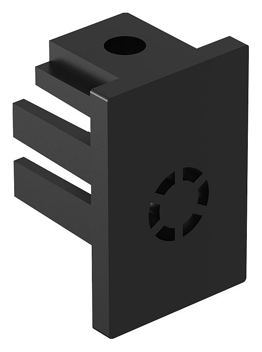Заглушка для трека Arte Lamp Presto A622006E
