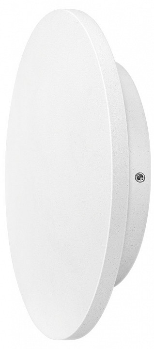 Накладной светильник Arte Lamp NIMBO A1510AL-1WH