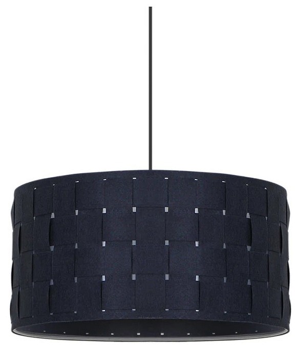 Подвесной светильник Arte Lamp FLEECE A7097SP-1BK