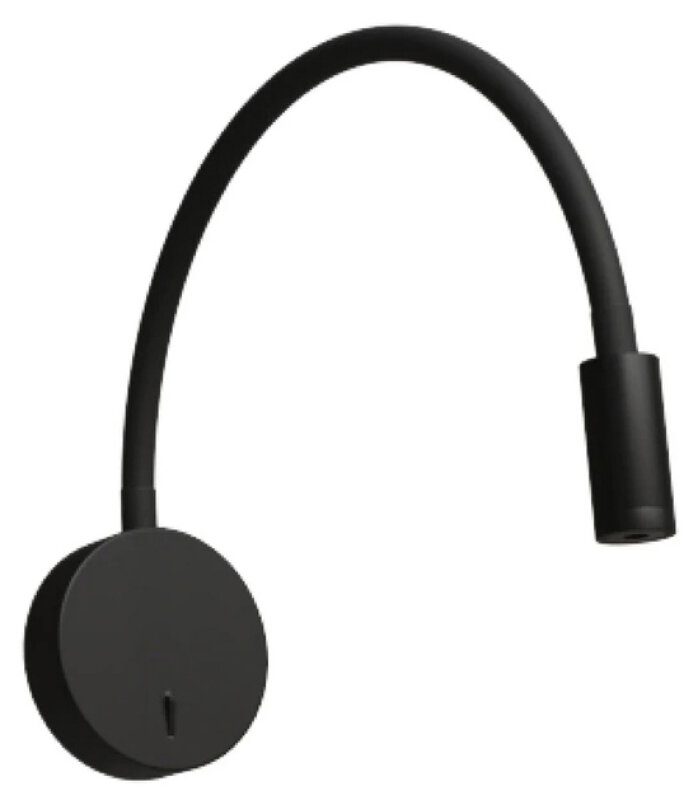 Бра Arte Lamp ASTA A5879AP-1BK