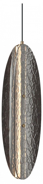 Подвесной светильник Velante 263 263-026-02