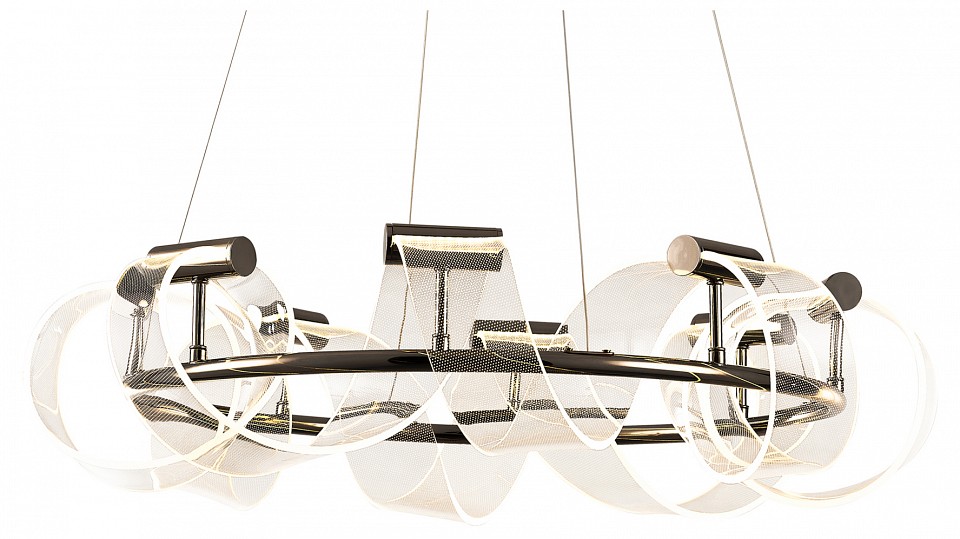 Подвесная люстра Kink Light Ранни 08037-70,29