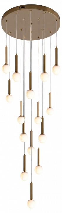 Подвесной светильник Kink Light Монс 07530-15A,36
