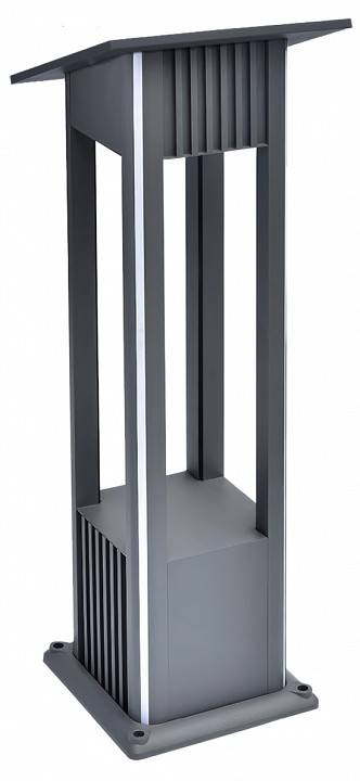 Наземный низкий светильник Kink Light Рентай 09206-F,16(05)