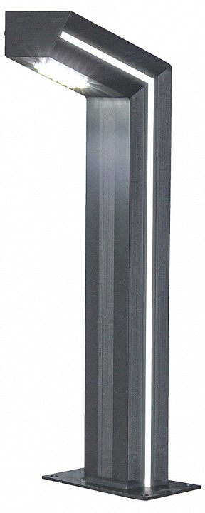 Наземный низкий светильник Kink Light Такоми 09207-F(220V),16(10)