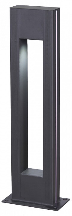 Наземный низкий светильник Kink Light Грайни 09208-F(220V),16(10)