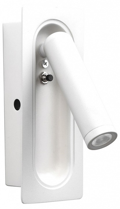 Бра Kink Light Ризи 08071M,01