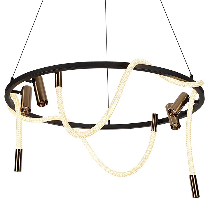 Подвесной светильник Kink Light Кайли 08039K-80A,19(20)