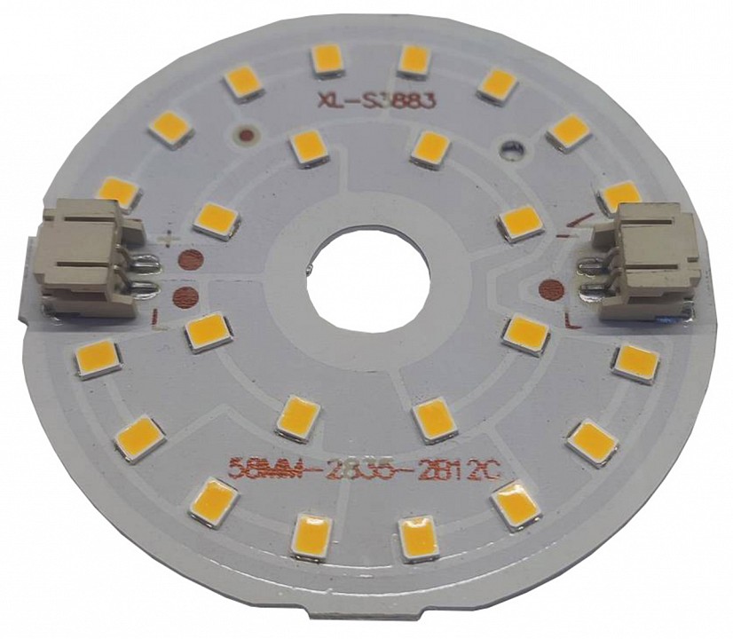 Модуль светодиодный Kink Light  L07649D-1(3000K)