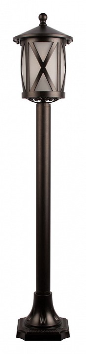 Наземный высокий светильник Loft it Ravenna 100016/800