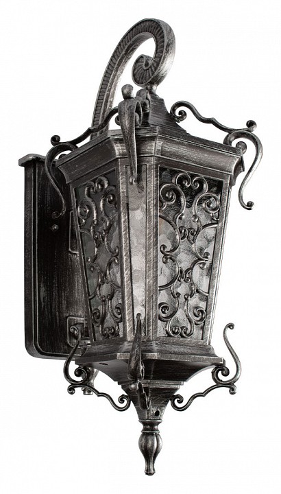 Светильник на штанге Loft it Tremezzo 100019W BS