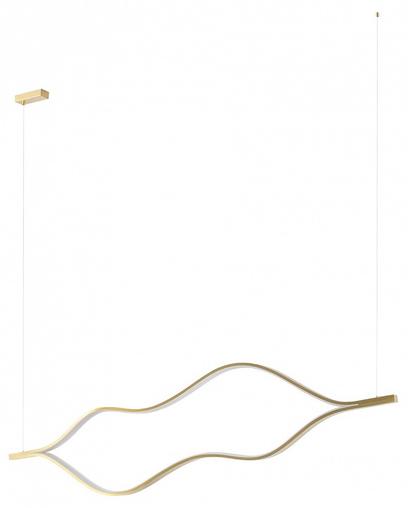 Подвесной светильник Loft it Tape Light 10403/1600 AB