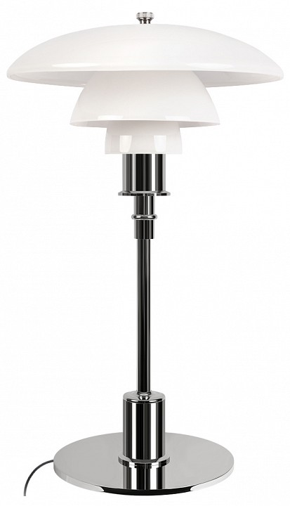 Настольная лампа декоративная Loft it PH 10483T