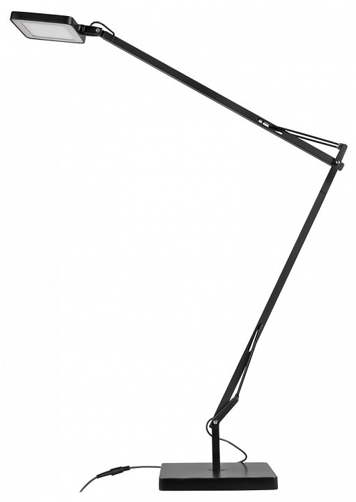 Настольная лампа офисная Loft it Kelvin 10484T