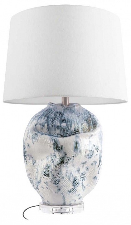 Настольная лампа декоративная Loft it Larimar 10502T