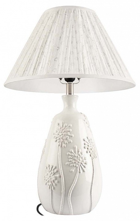 Настольная лампа декоративная Loft it Fennel 10496T
