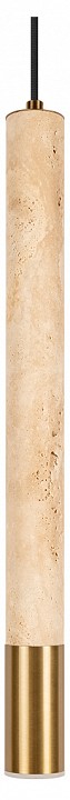 Подвесной светильник Loft it Everest 10583D Bronze