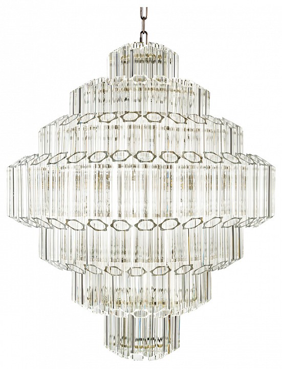 Подвесная люстра Loft it Celebration 10579/800 Clear