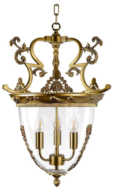 Подвесной светильник Loft it Roi 10564/3