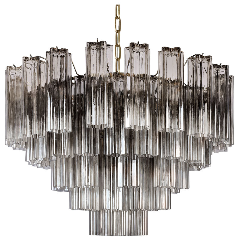 Подвесная люстра Loft it Murano 10580/800 Ash