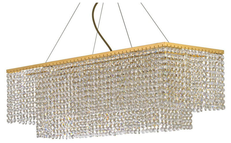 Подвесная люстра Arti Lampadari Milano Milano E 1.5.70X25.502 G