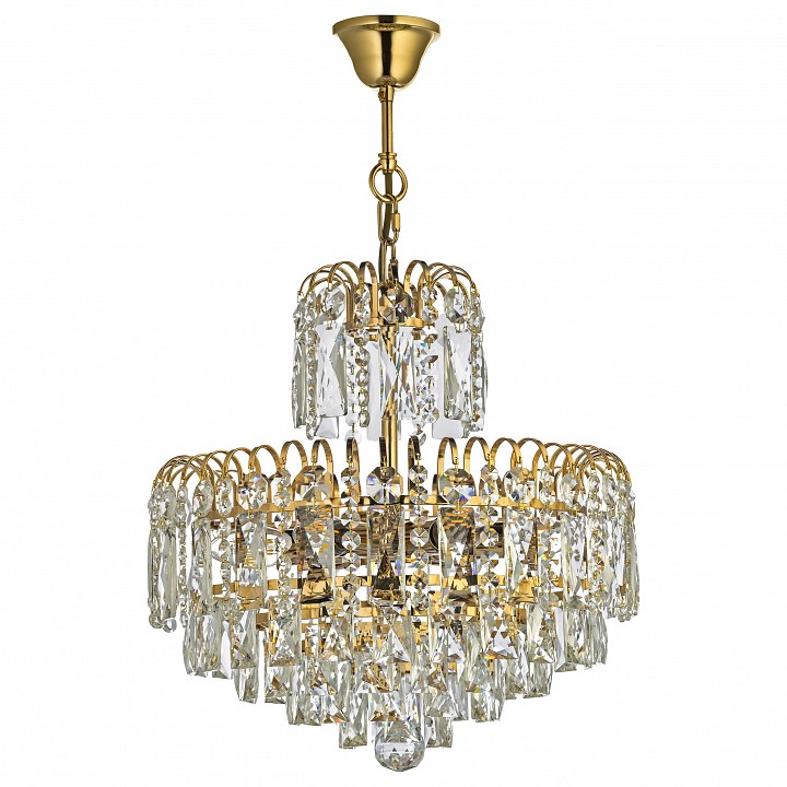 Подвесная люстра Arti Lampadari Erice Erice E 1.5.50.100 G