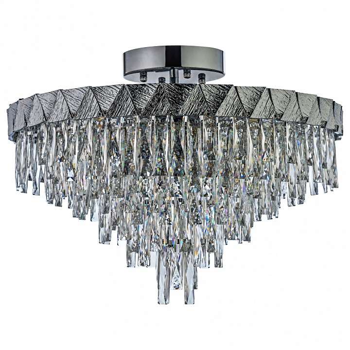 Люстра на штанге Arti Lampadari Vaglia Vaglia E 1.5.60.100 N