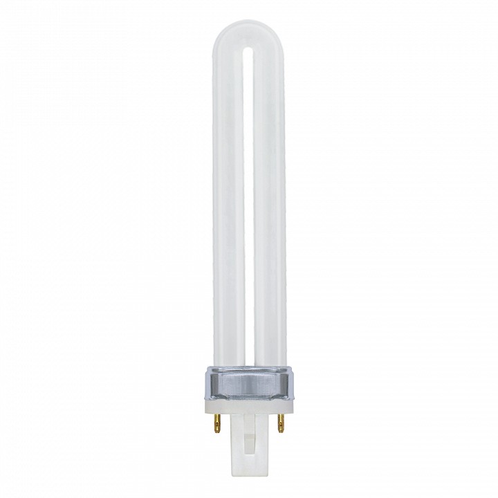 Лампа светодиодная Uniel LED-PL G23 7Вт 4000K UL-00005662