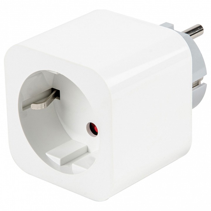 Розетка умная Uniel USH UL-00011387