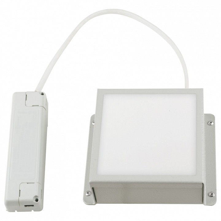 Светильник для потолка Грильято Uniel GRILYATO MINI UL-00012450