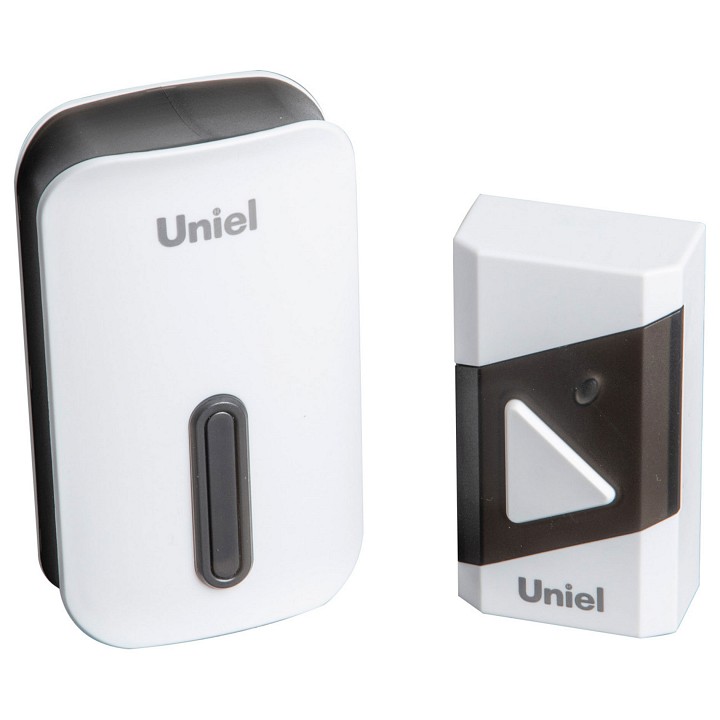 Звонок беспроводной Uniel UDB-095W UL-00011368