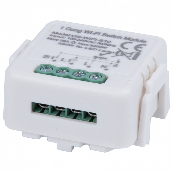 Конвертер Wi-Fi для смартфонов и планшетов Uniel UCH-A301 UL-00011708