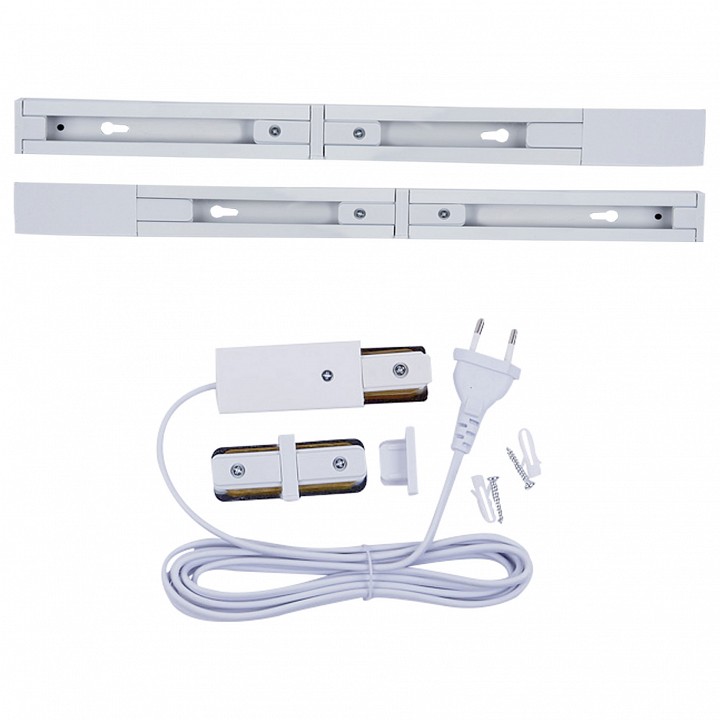 Трек накладной Uniel UBX-GS2 UL-00012579