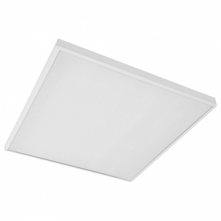 Светильник для потолка Армстронг Uniel MEDICAL IP54 UL-00013104