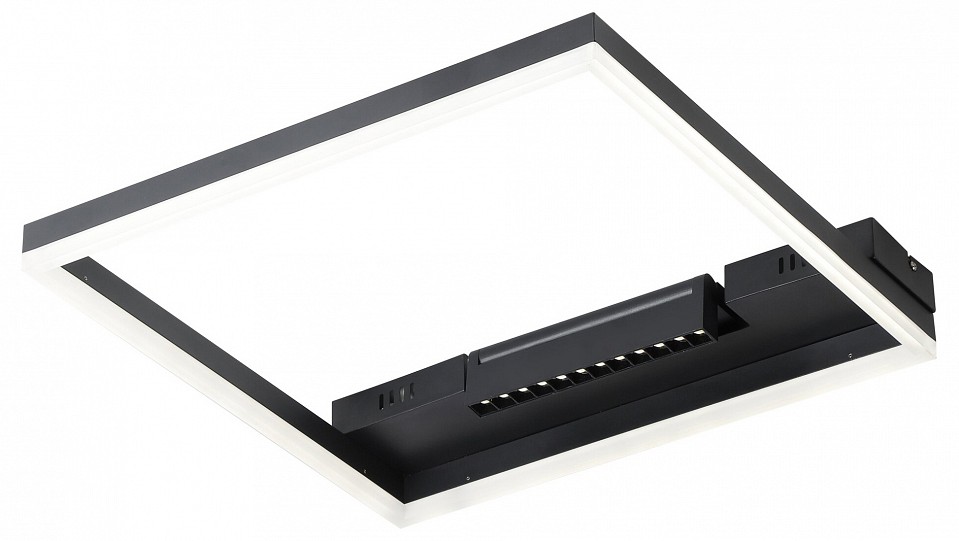 Накладной светильник Freya Frame FR6084CL-L82B