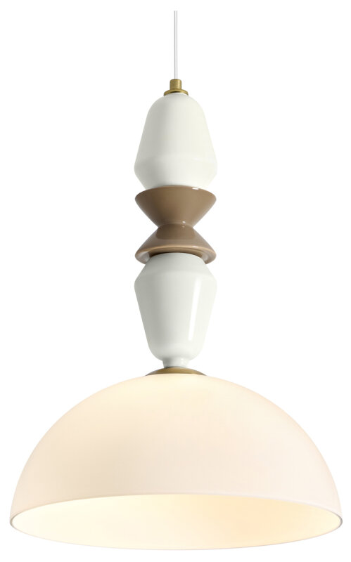 Подвесной светильник Freya Tela FR2061PL-01BS3