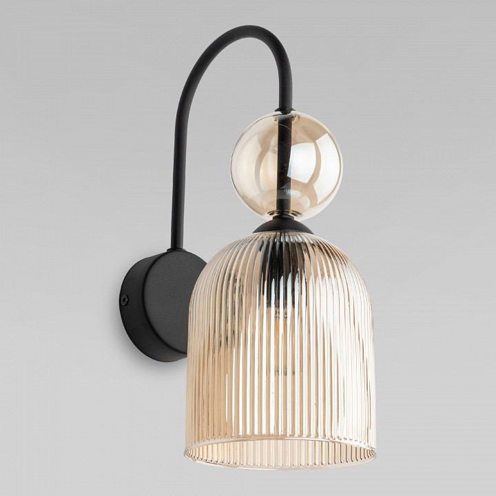 Бра TK Lighting Sophia Cognac 11140 Sophia Cognac
