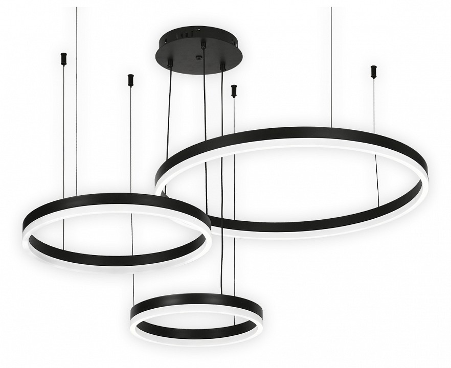 Подвесная люстра Natali Kovaltseva  LED LAMPS 81478