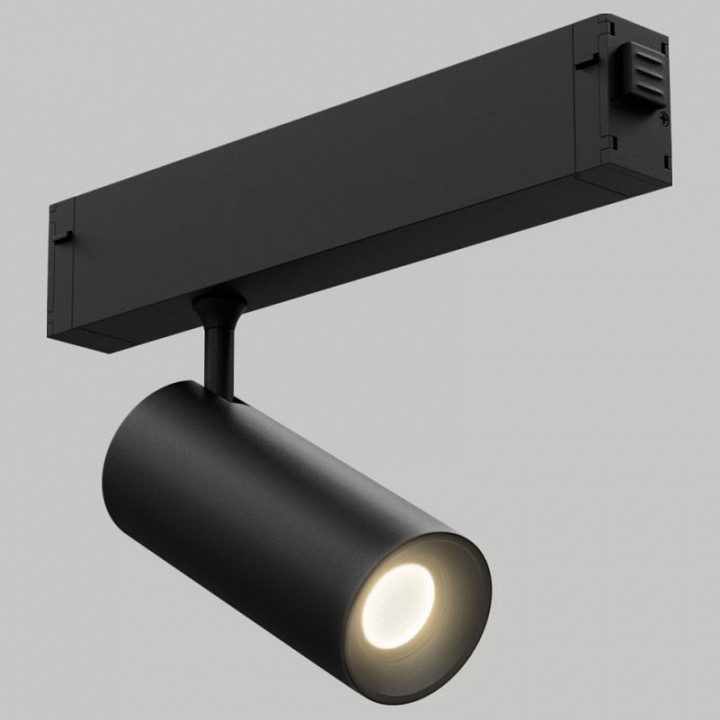 Светильник на штанге Imex SMART LINE IL.0050.5005-12-CCT-BK