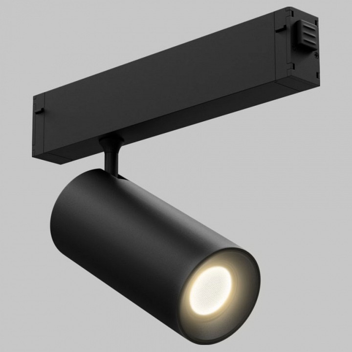 Светильник на штанге Imex SMART LINE IL.0050.5005-20-CCT-BK