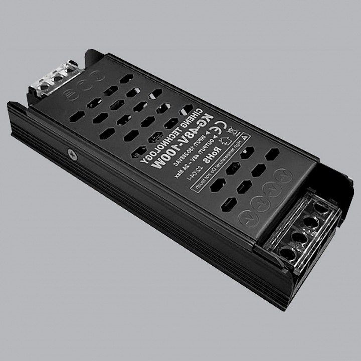 Блок питания Imex UT25 IT.0048.0100-BK
