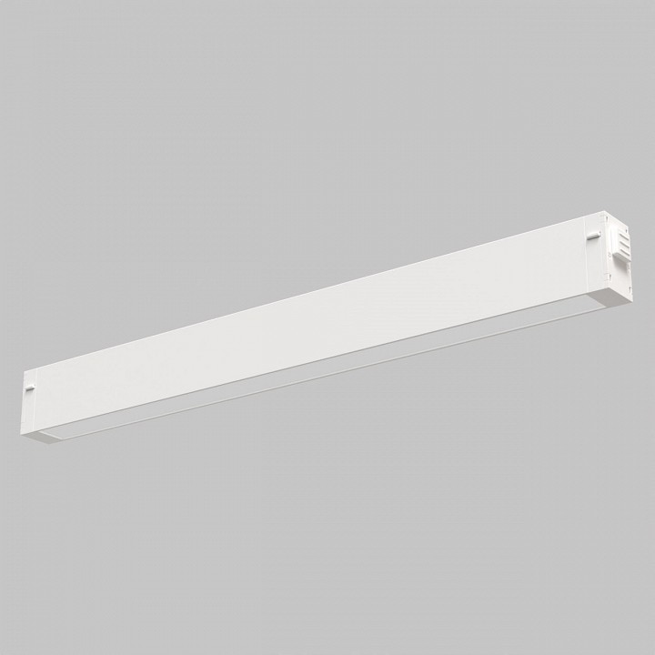 Накладной светильник Imex SMART LINE IL.0050.5000-18-CCT-WH