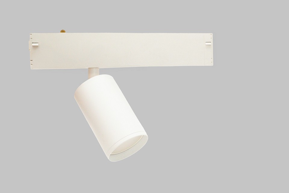 Светильник на штанге Imex SMART LINE IL.0050.5010-GU10-WH