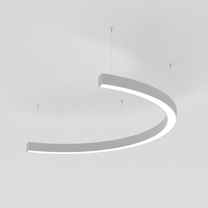 Готовое решение для гостиной Arlight SP-LINE 034014(1)
