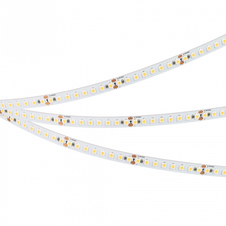 Лента светодиодная Arlight UL-A176-8mm 24V 048131